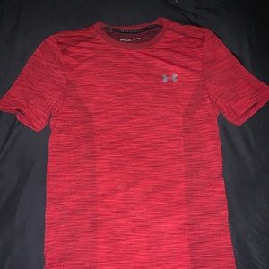 Under Armour HeatGear Shirt